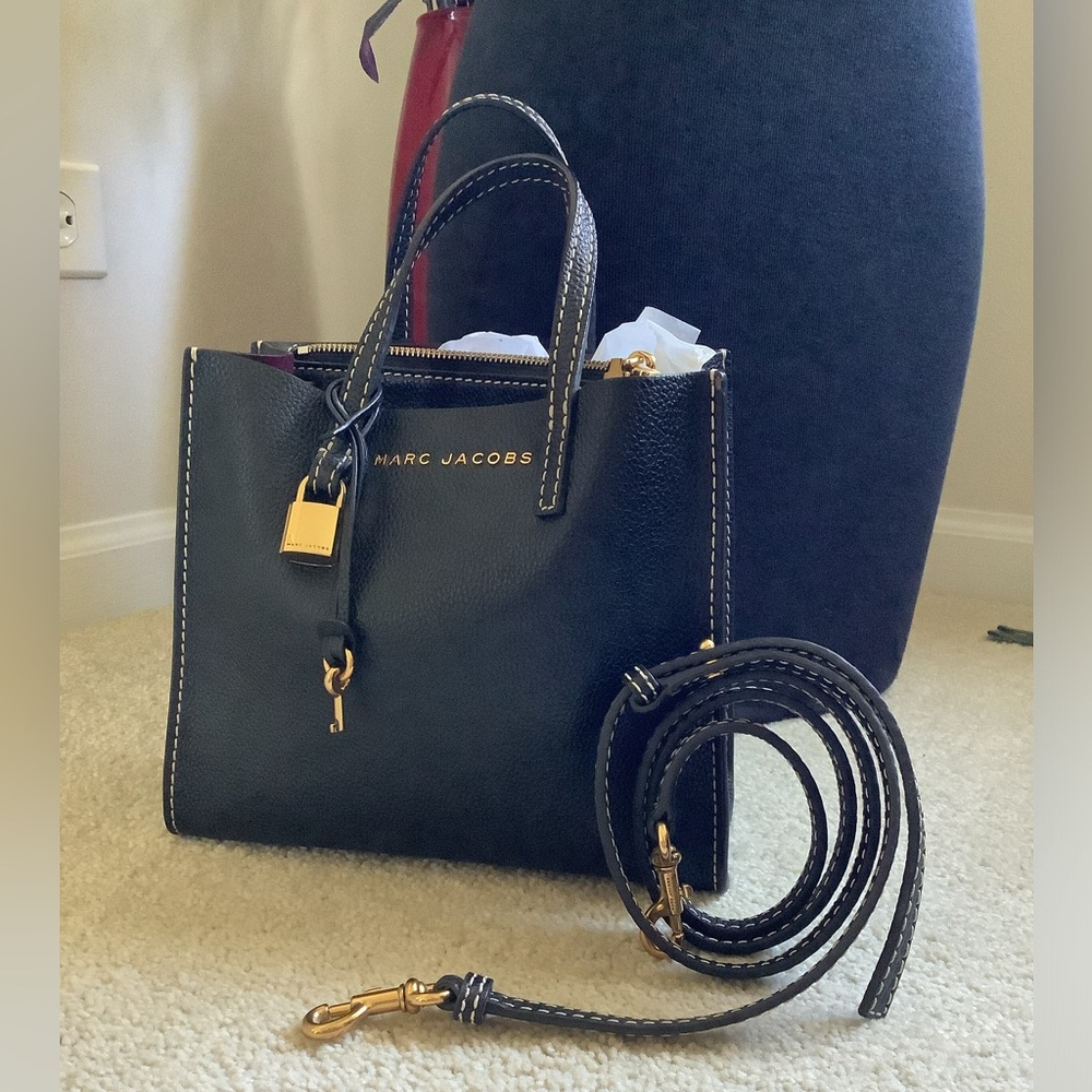 Marc Jacob’s Mini Tote/Purse